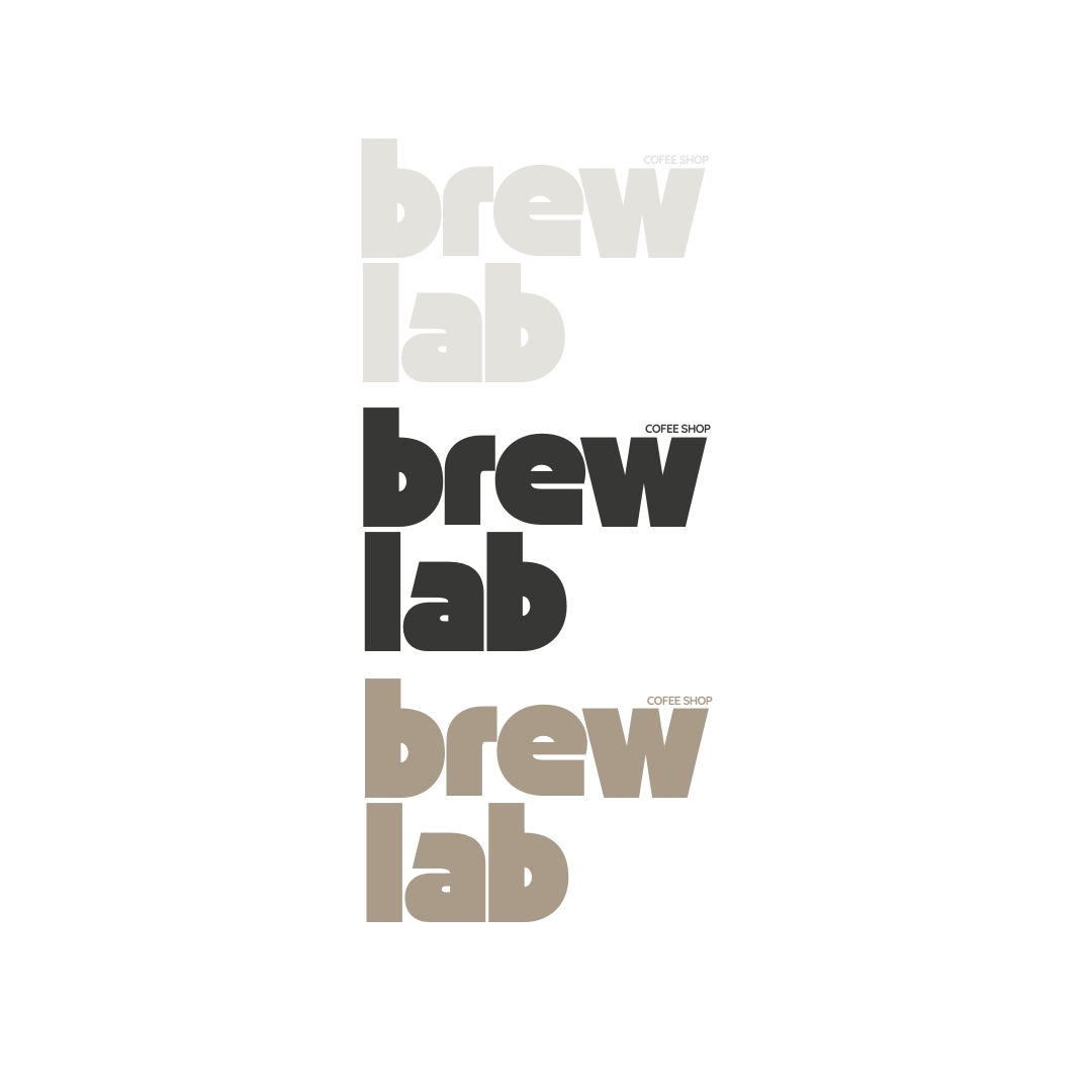 Logo variations