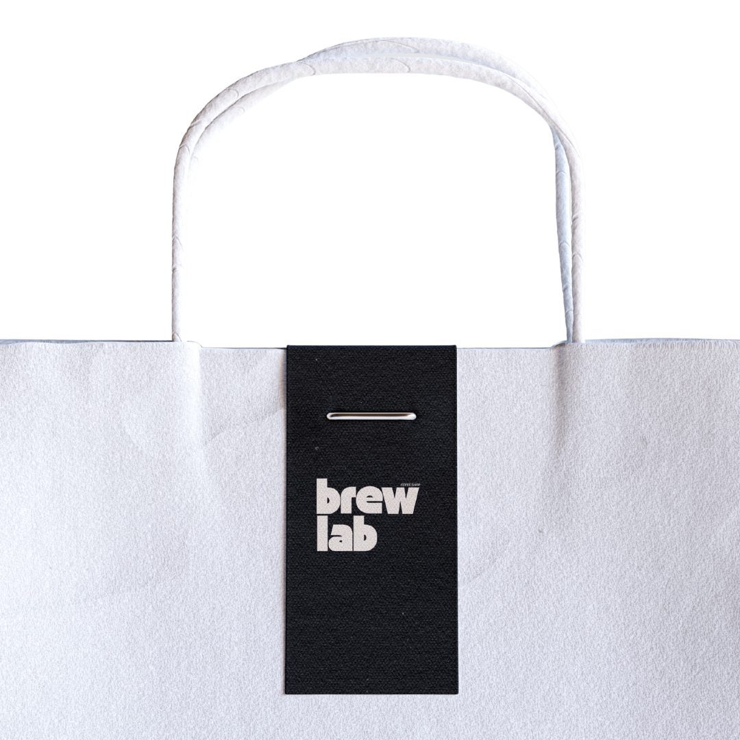 Bag black