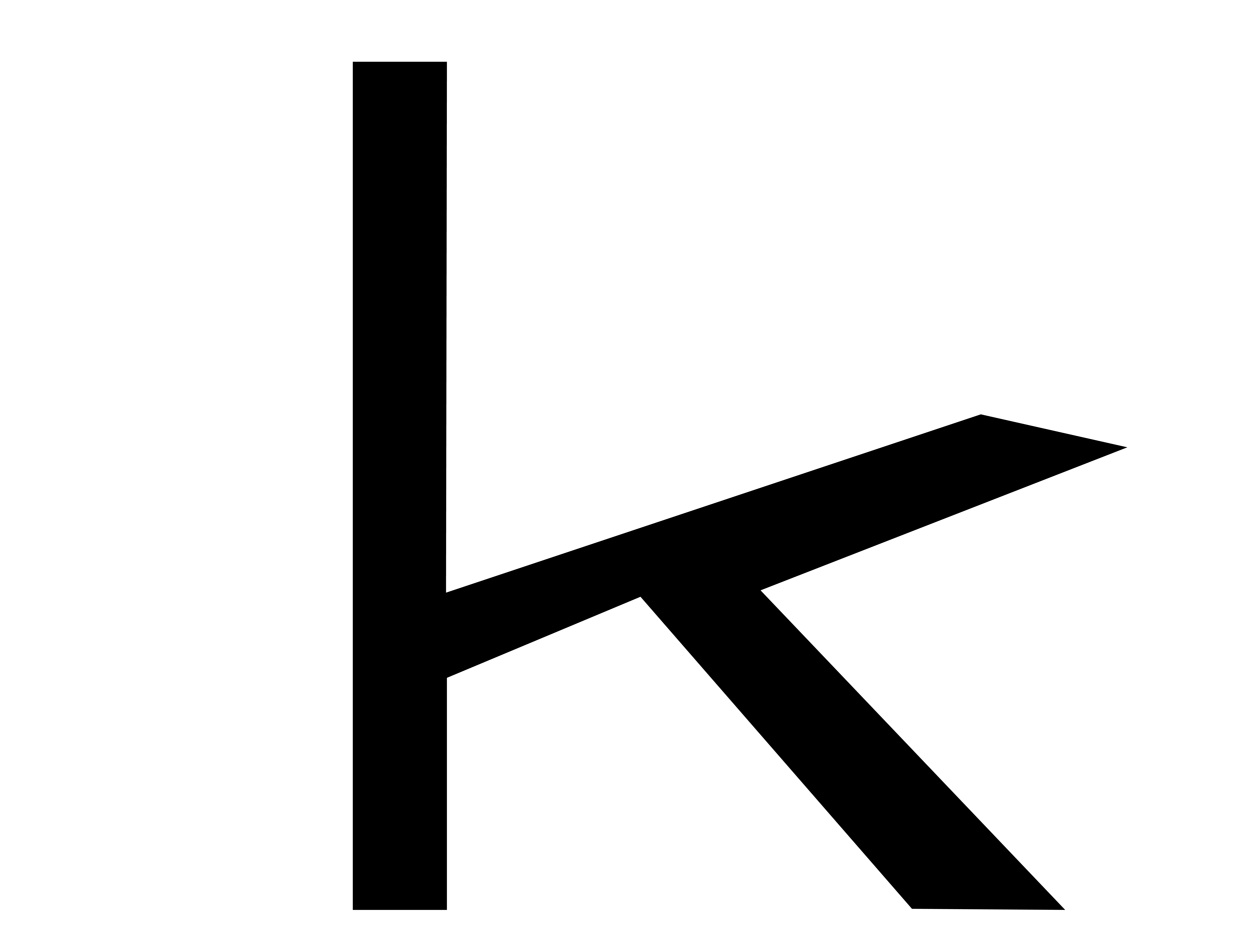 Eken — Logo mark