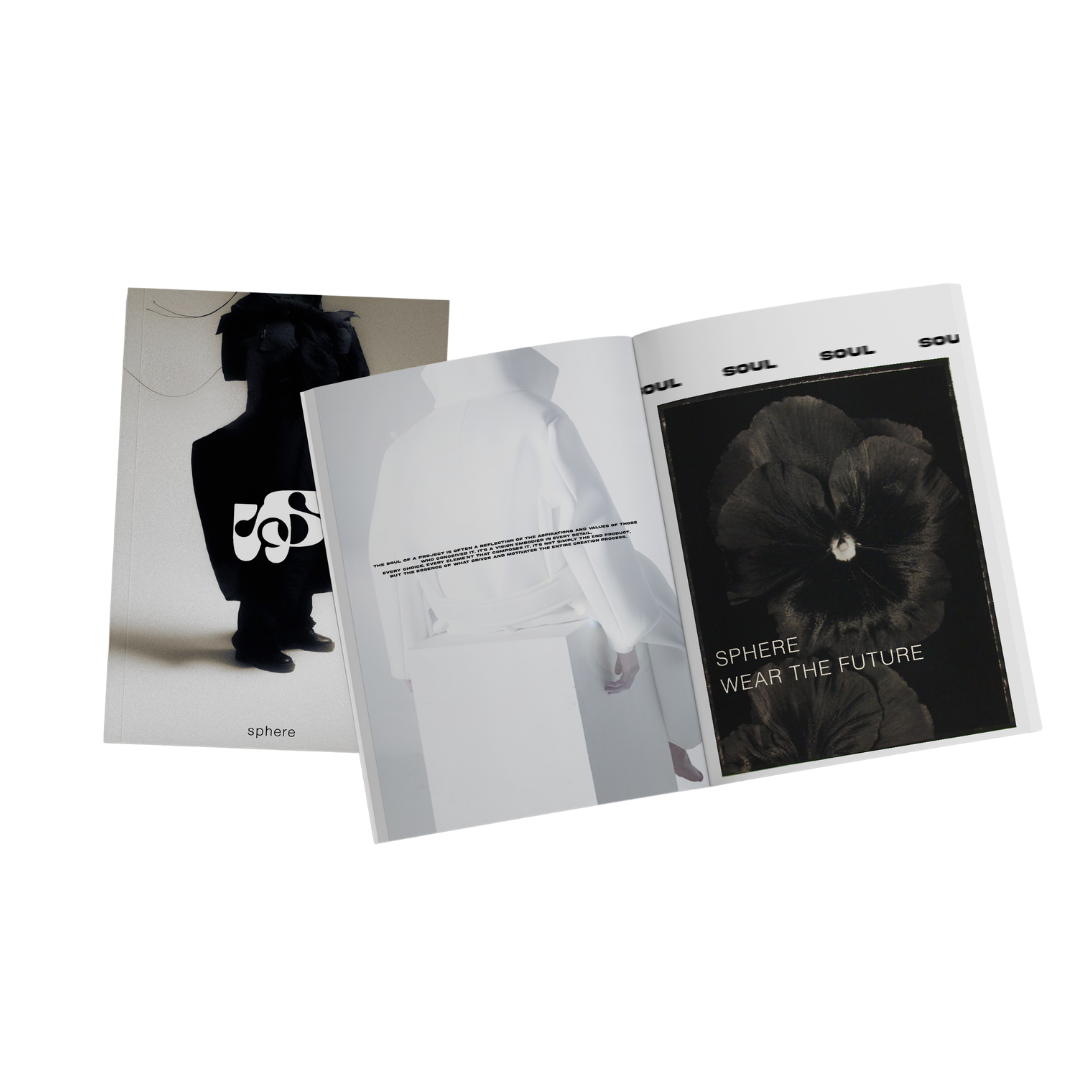 Sphere — Lookbook